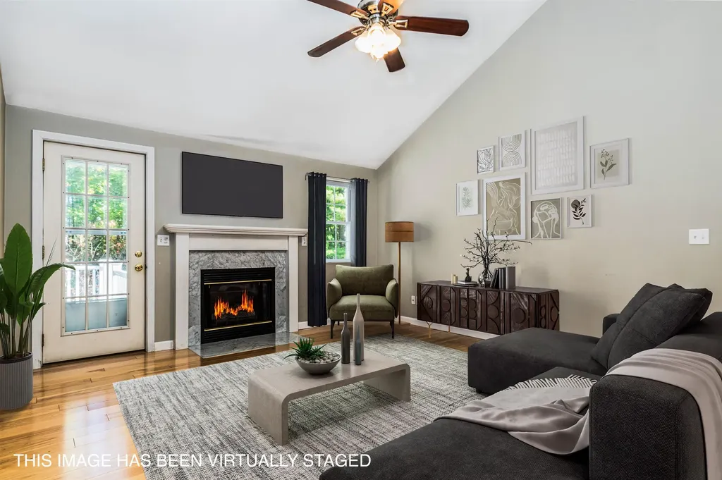 19 Dame Road Newmarket NH 03857