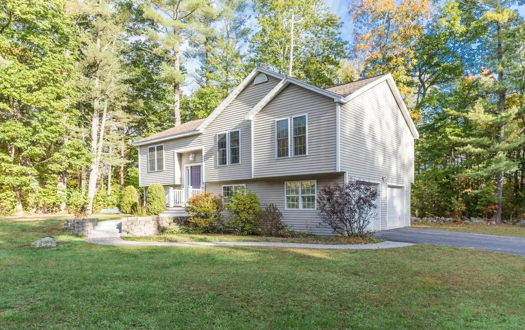 19 Dame Road Newmarket NH 03857