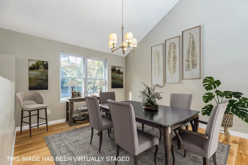 19 Dame Road Newmarket NH 03857