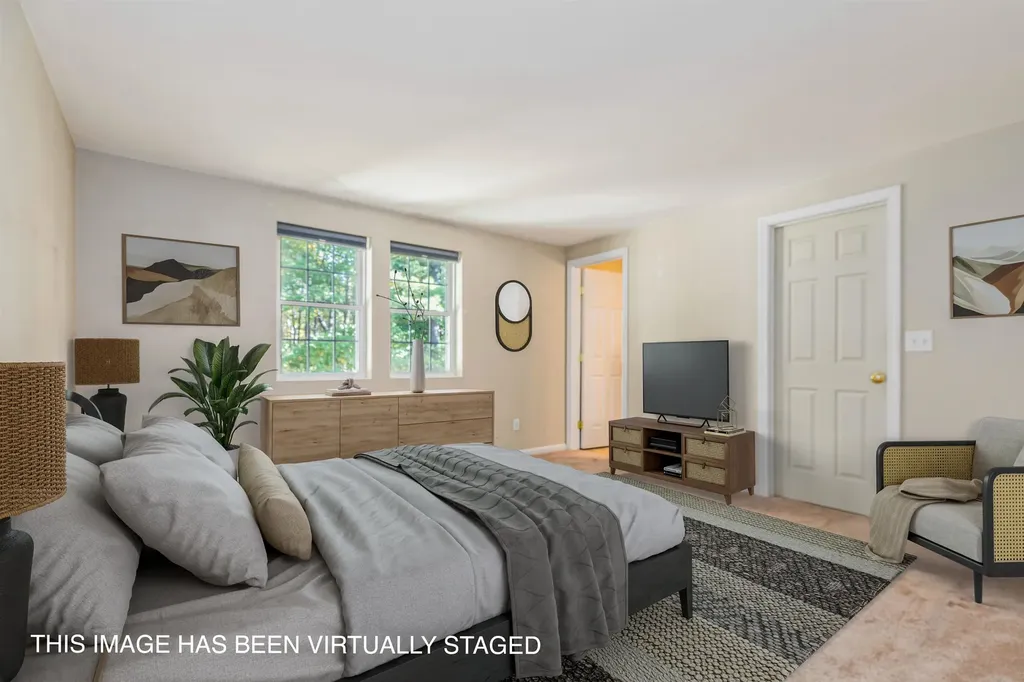 19 Dame Road Newmarket NH 03857