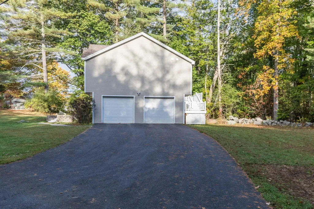19 Dame Road Newmarket NH 03857