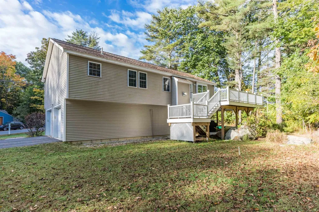 19 Dame Road Newmarket NH 03857