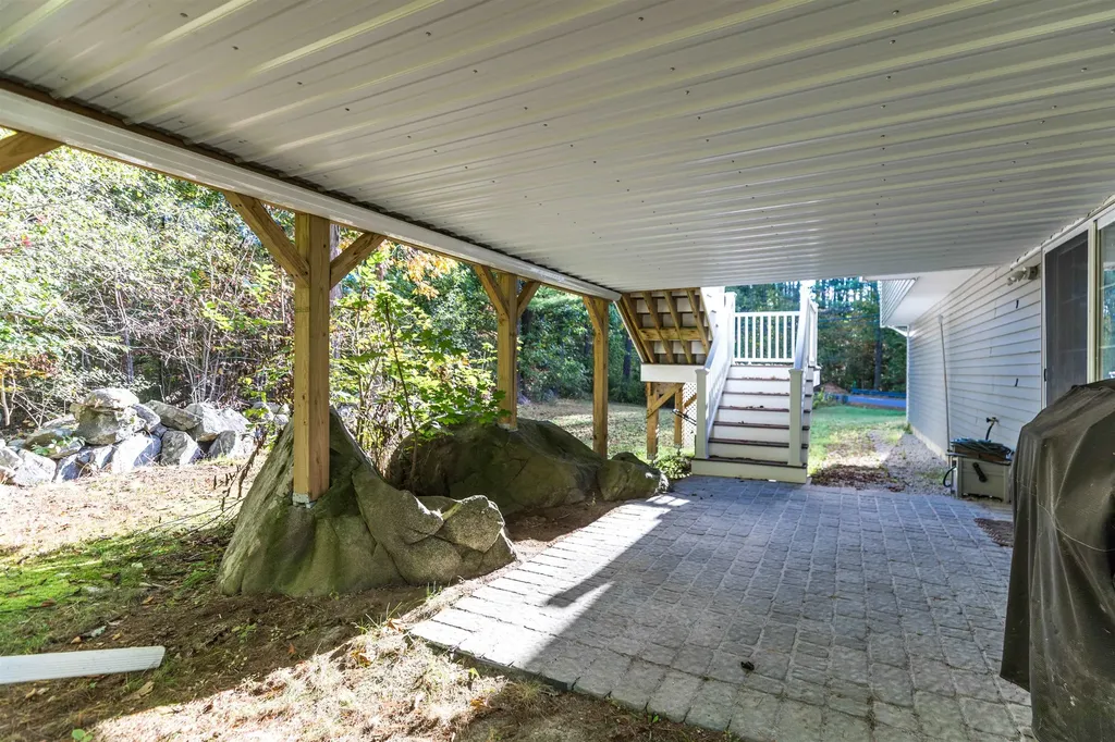 19 Dame Road Newmarket NH 03857