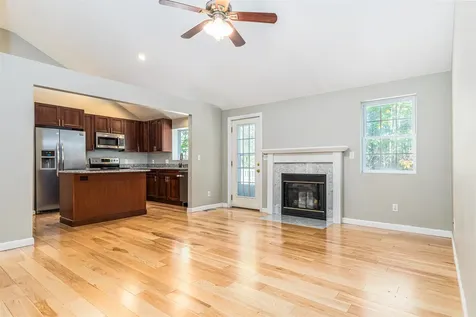 19 Dame Road Newmarket NH 03857