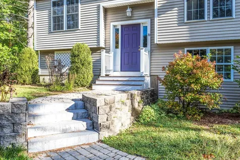 19 Dame Road Newmarket NH 03857