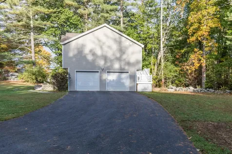 19 Dame Road Newmarket NH 03857