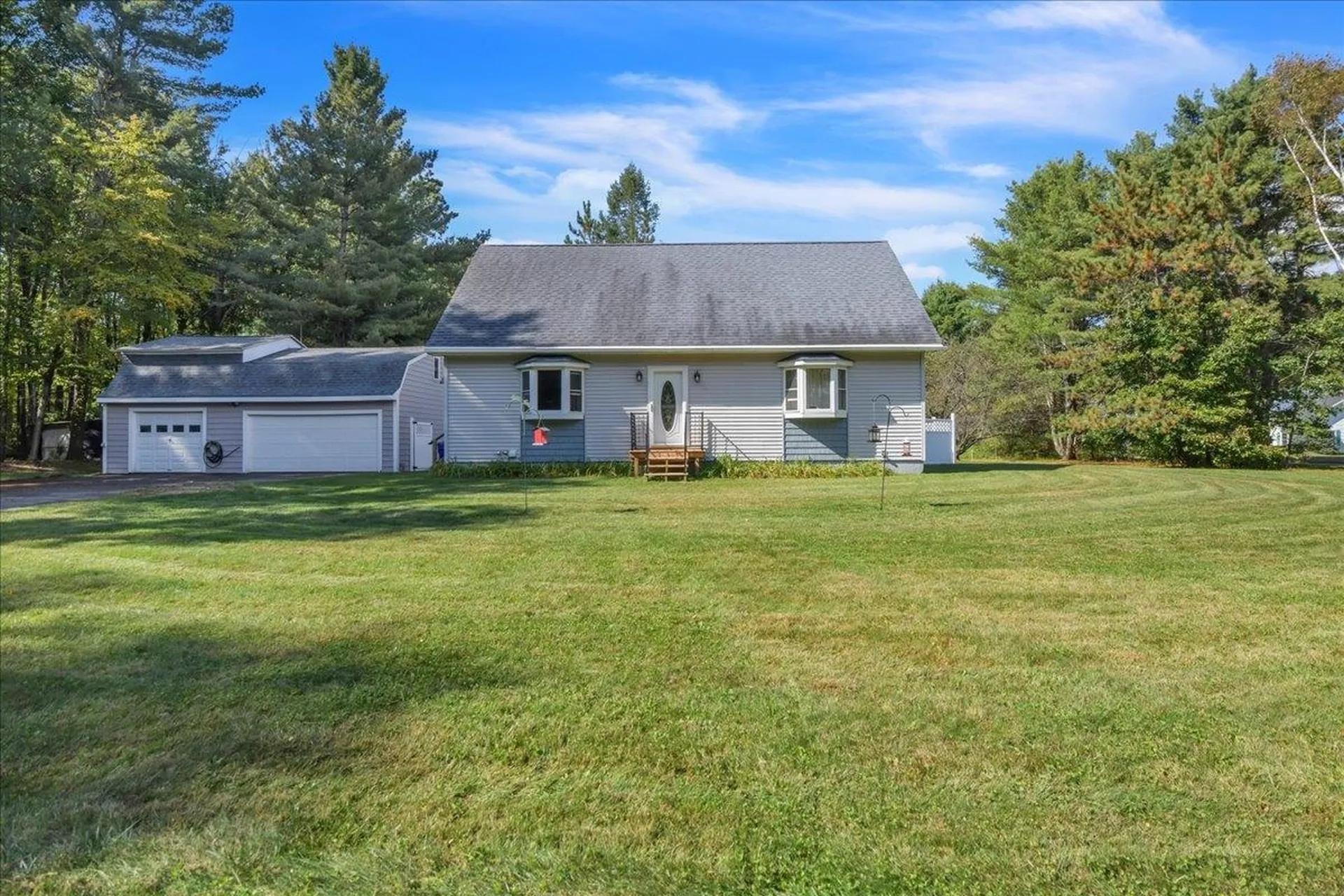 213 Hidden Oaks Drive Colchester VT 05446