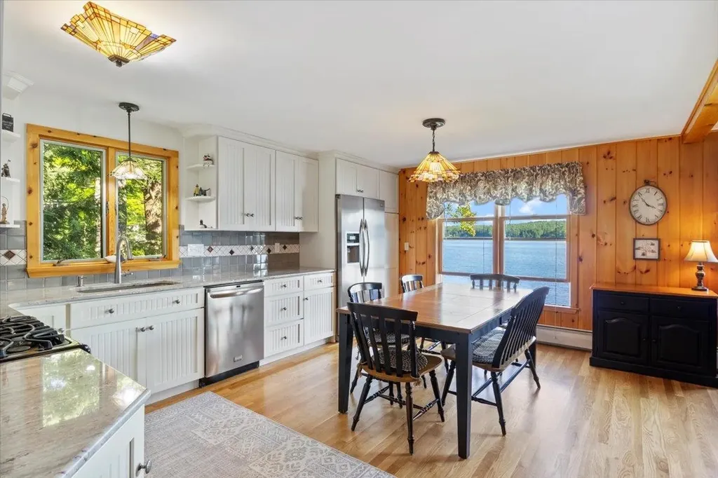 754 Brackett Road Wakefield NH 03872