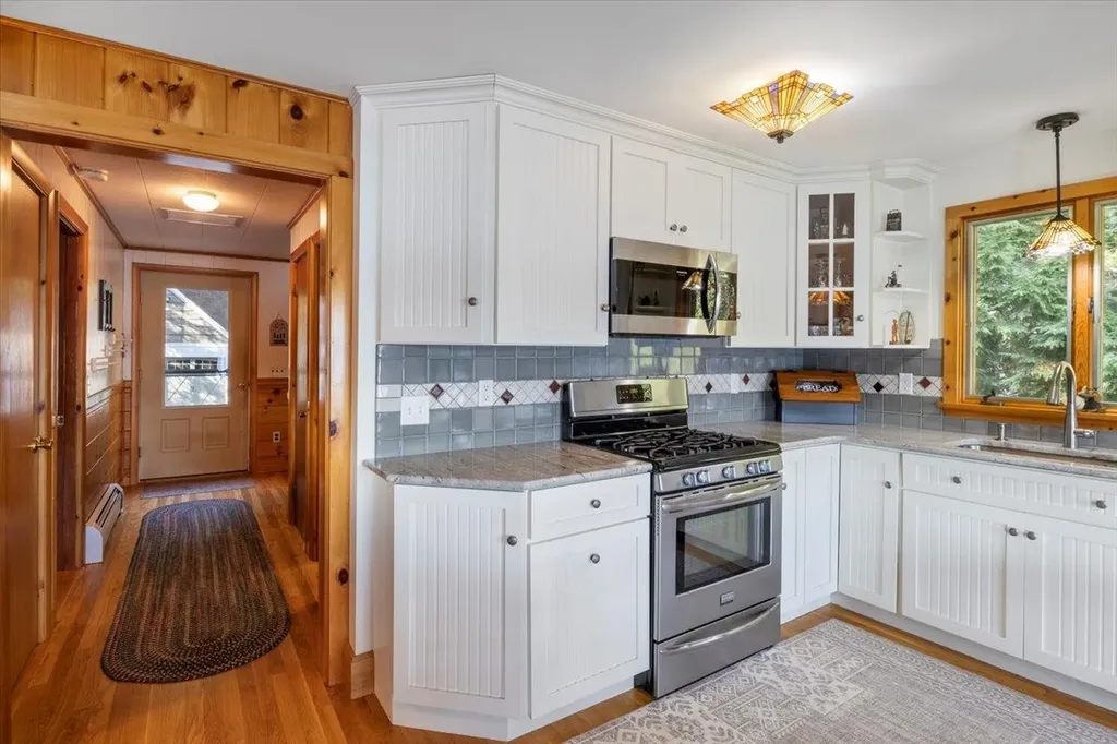 754 Brackett Road Wakefield NH 03872