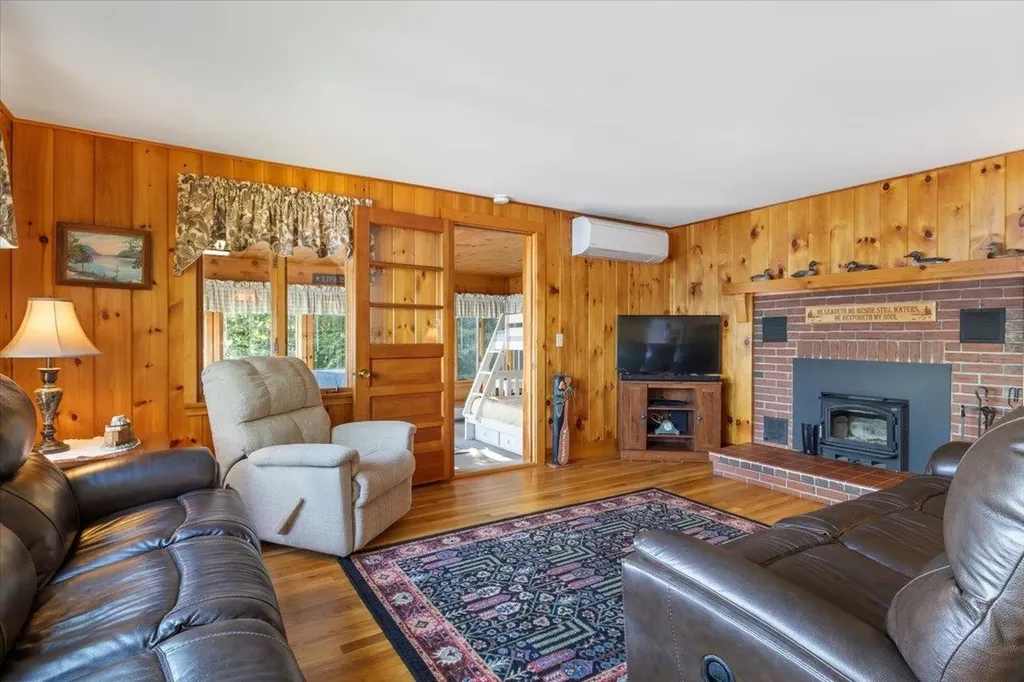 754 Brackett Road Wakefield NH 03872