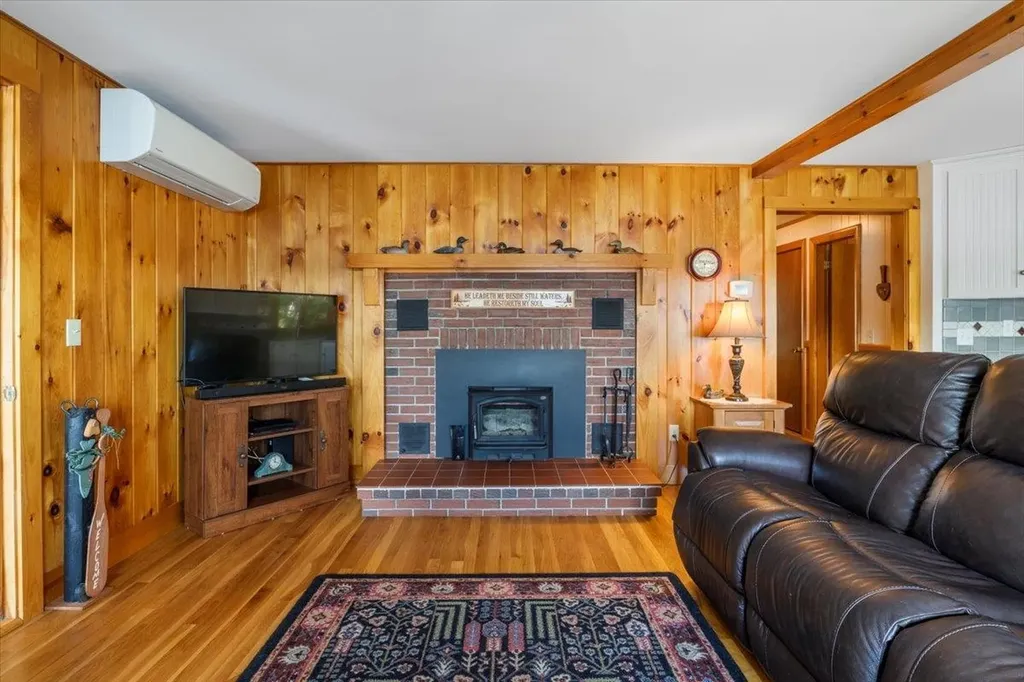 754 Brackett Road Wakefield NH 03872