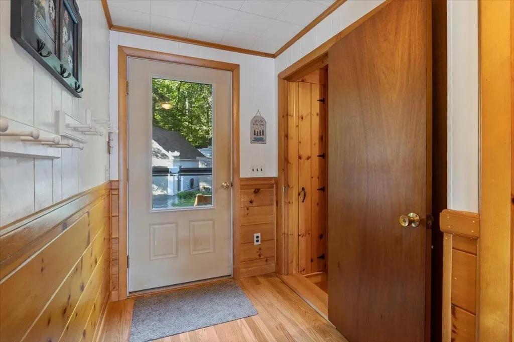 754 Brackett Road Wakefield NH 03872