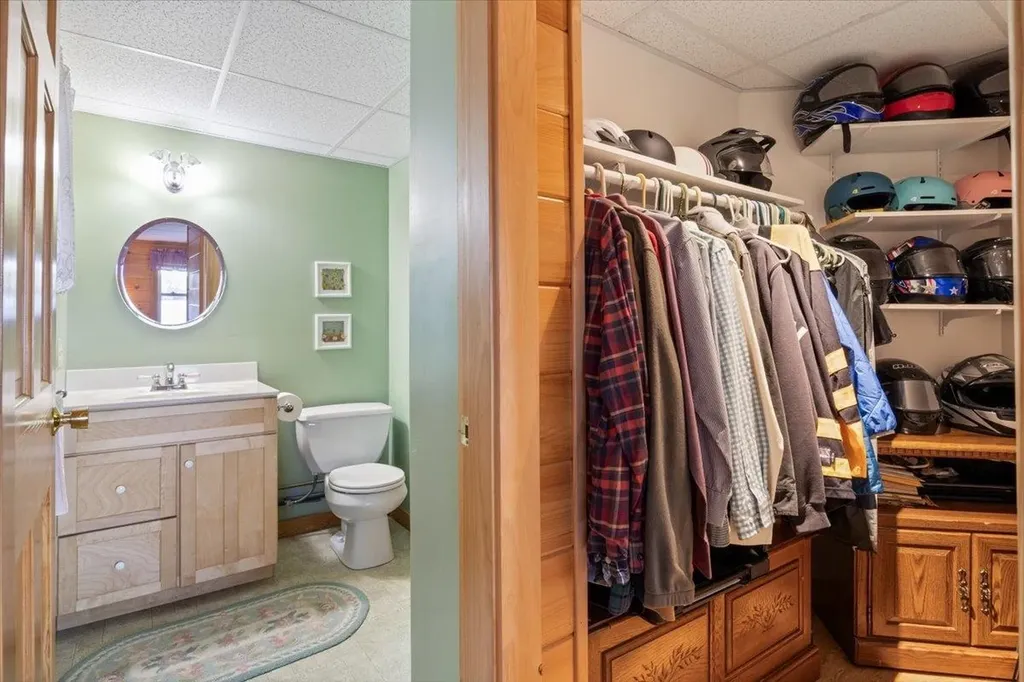 754 Brackett Road Wakefield NH 03872