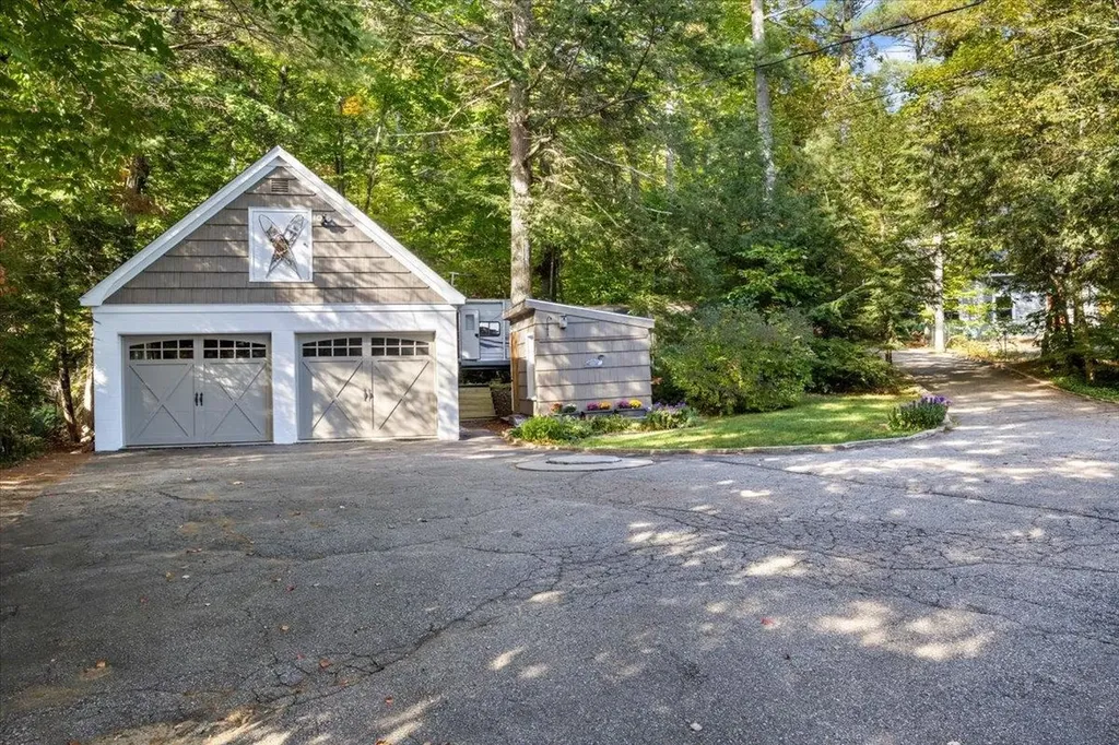 754 Brackett Road Wakefield NH 03872