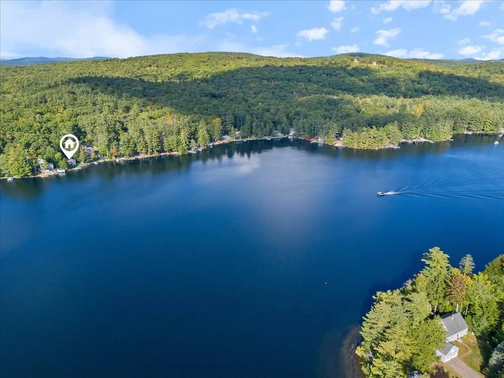 754 Brackett Road Wakefield NH 03872