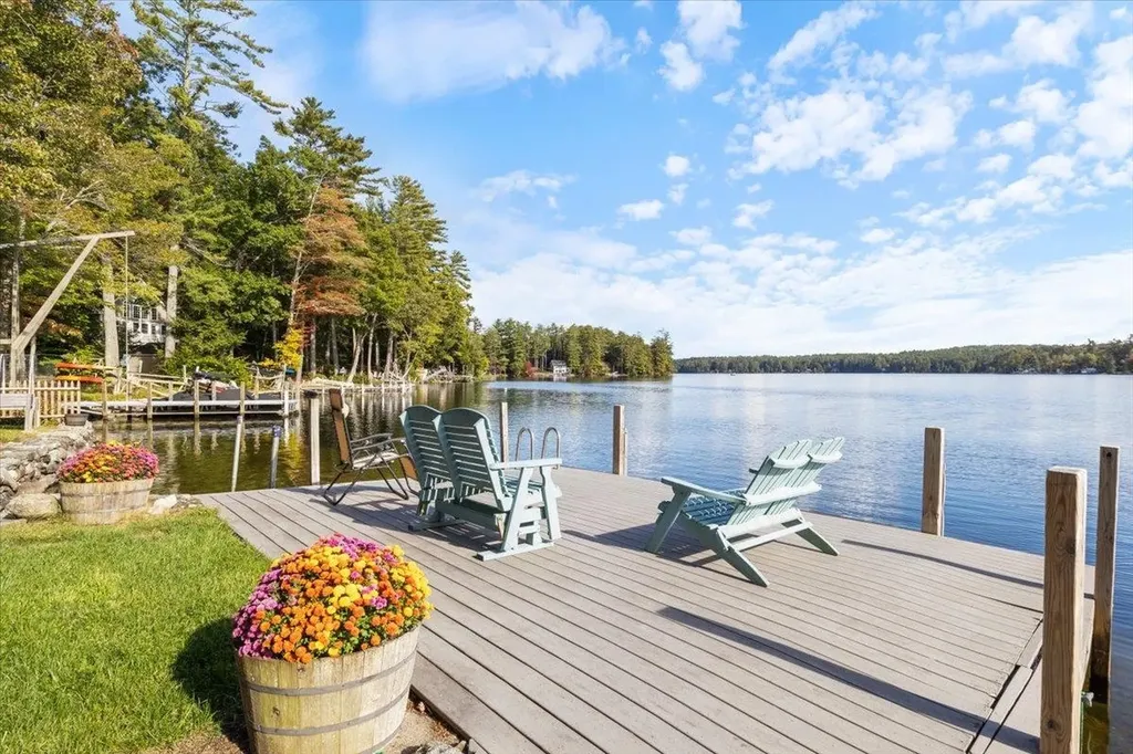 754 Brackett Road Wakefield NH 03872