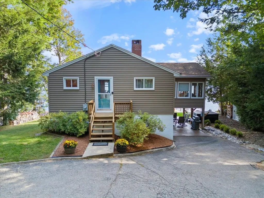 754 Brackett Road Wakefield NH 03872