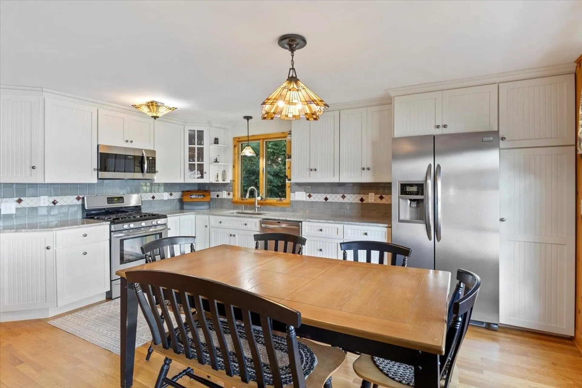 754 Brackett Road Wakefield NH 03872