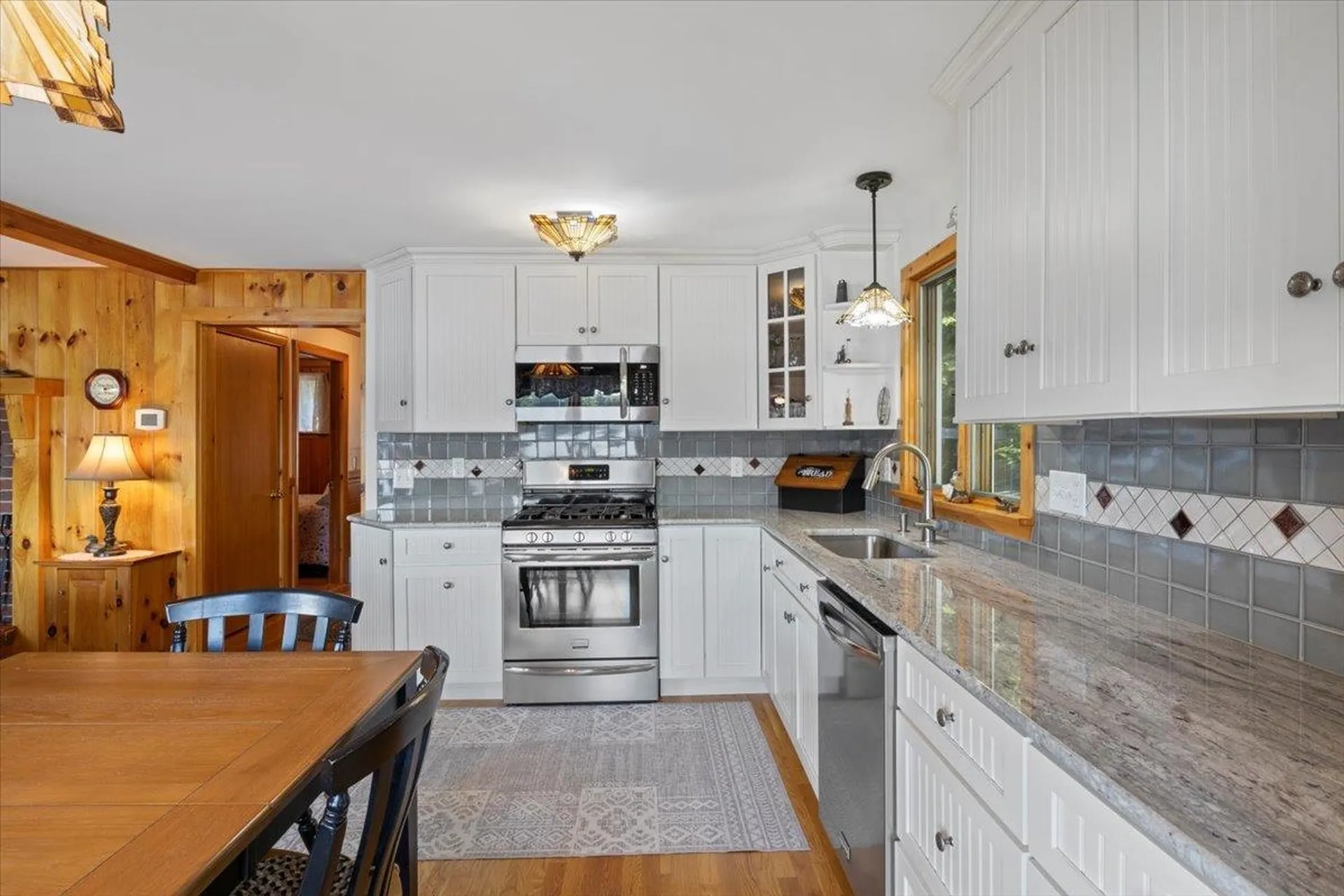 754 Brackett Road Wakefield NH 03872