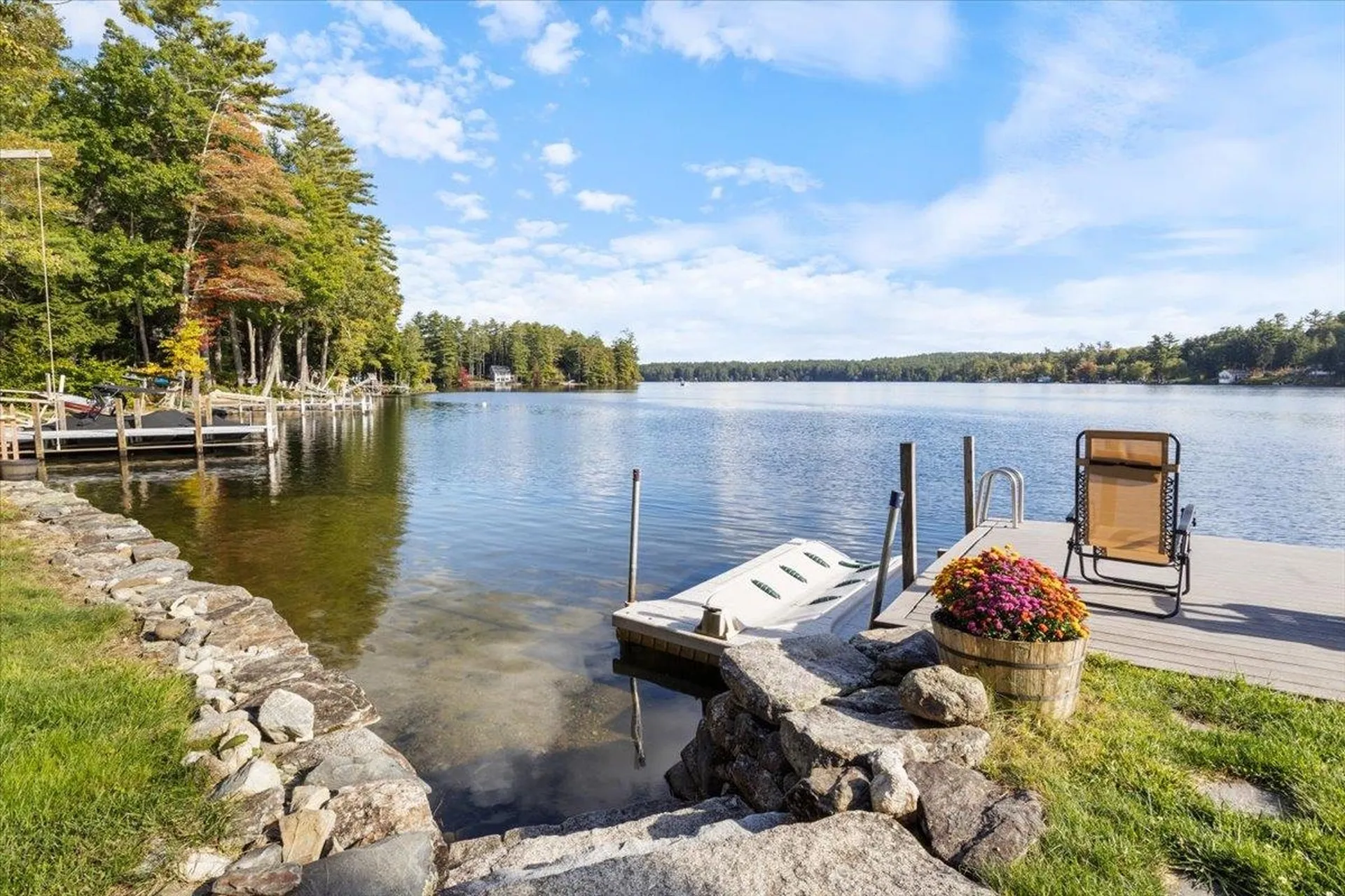 754 Brackett Road Wakefield NH 03872