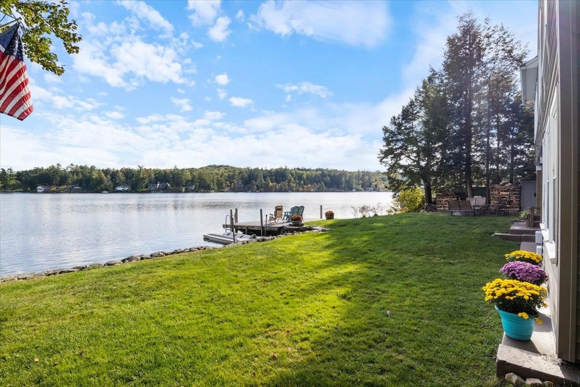 754 Brackett Road Wakefield NH 03872