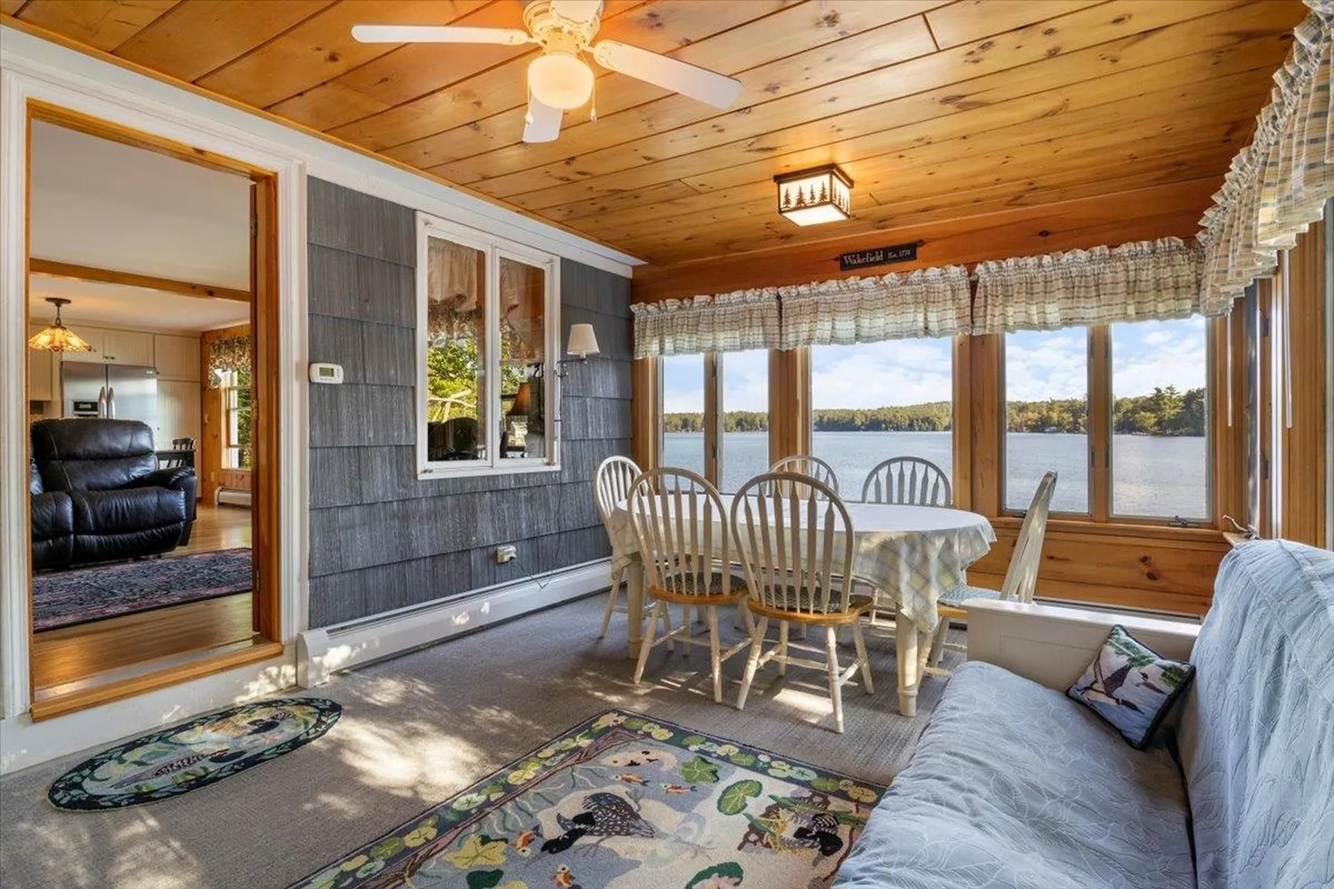 754 Brackett Road Wakefield NH 03872