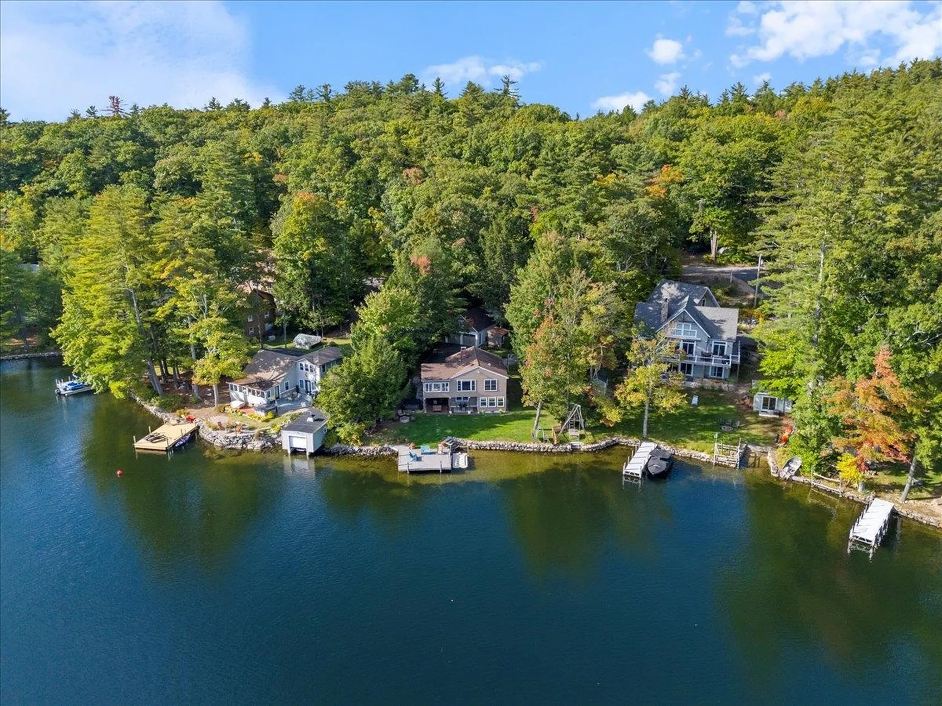 754 Brackett Road Wakefield NH 03872