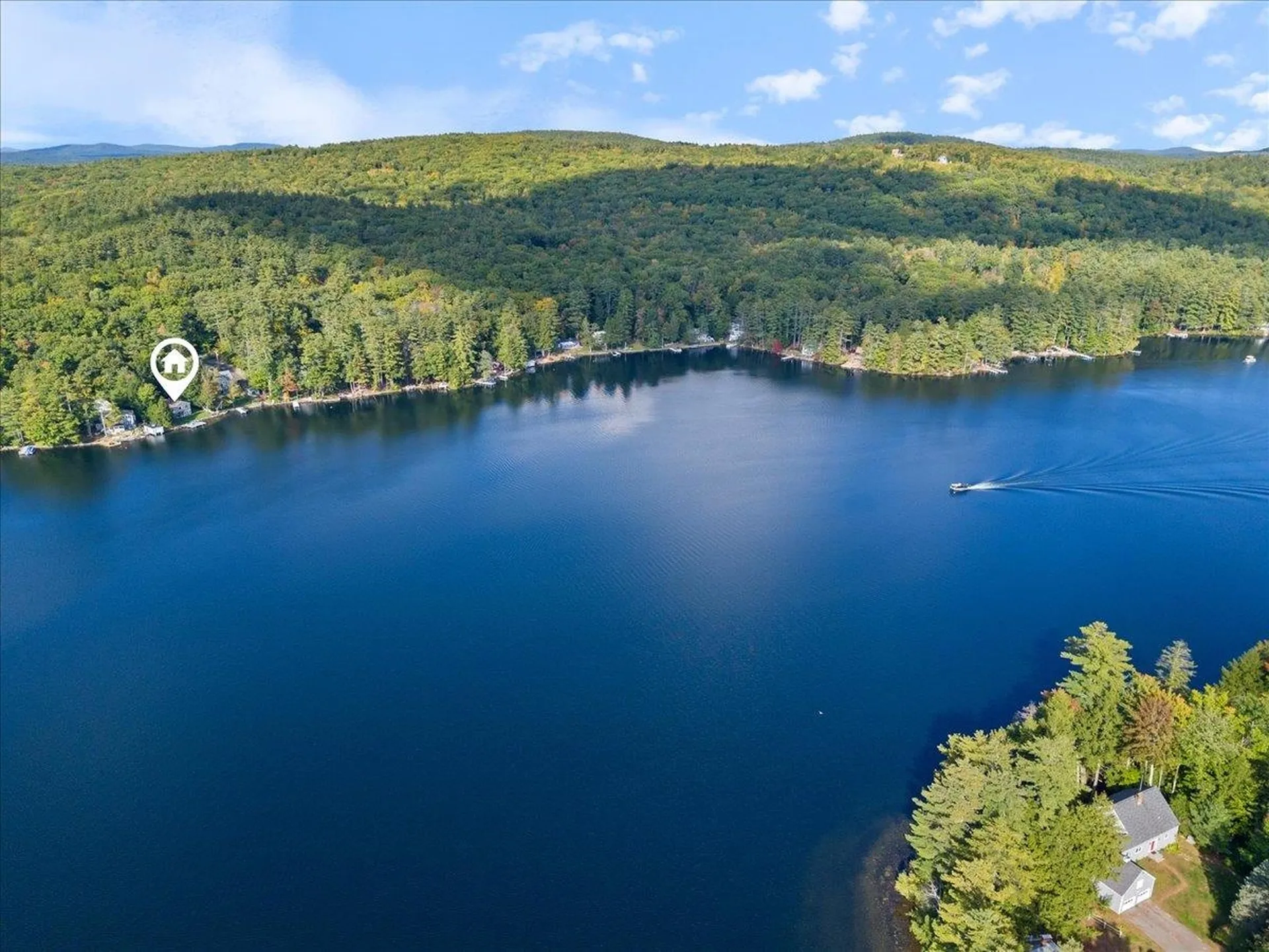 754 Brackett Road Wakefield NH 03872