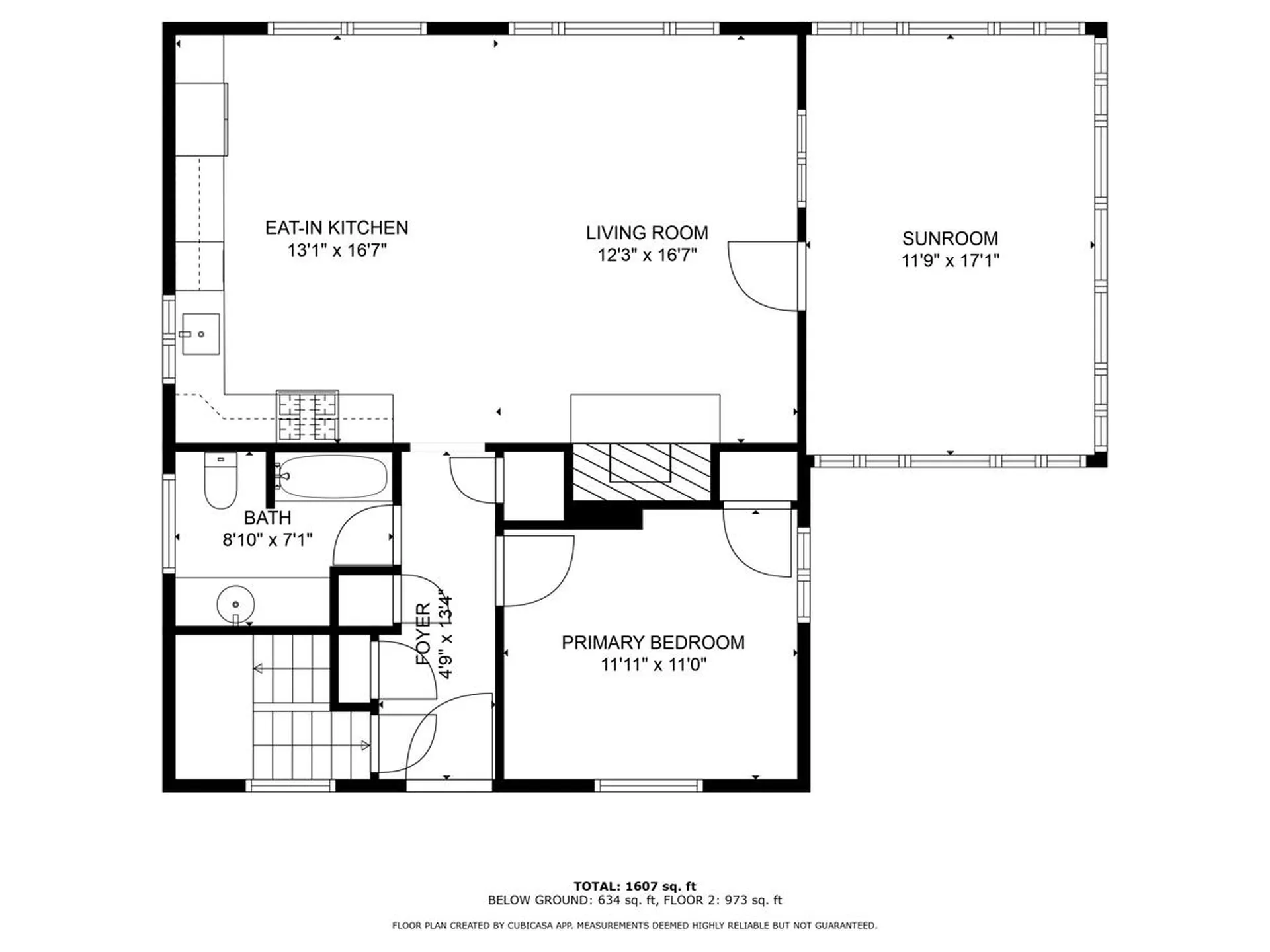 754 Brackett Road Wakefield NH 03872