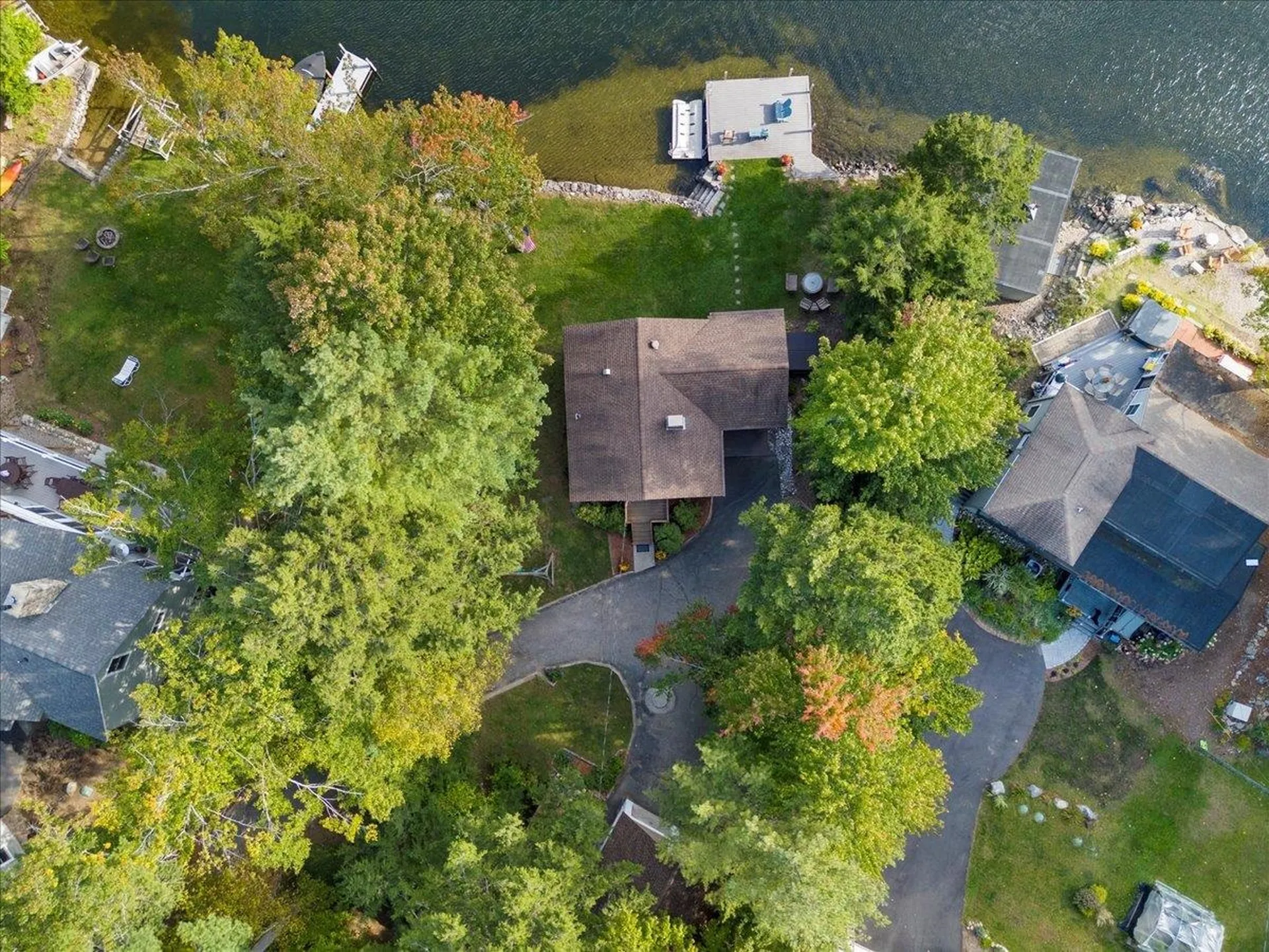 754 Brackett Road Wakefield NH 03872