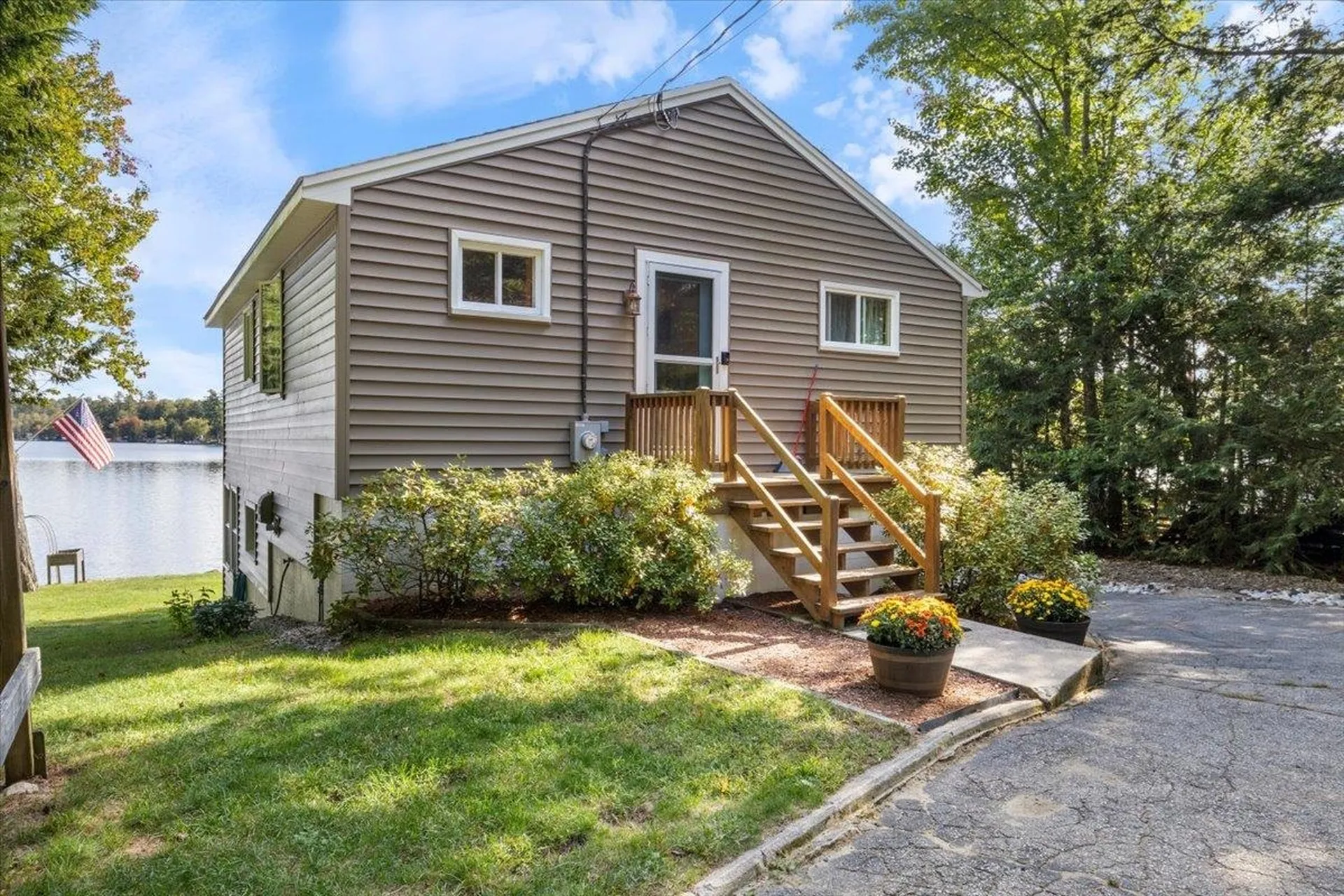 754 Brackett Road Wakefield NH 03872