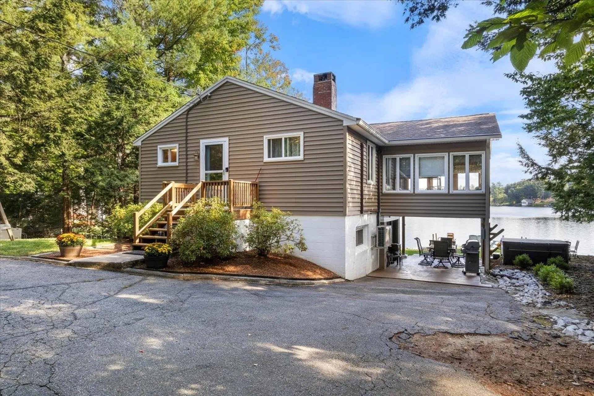 754 Brackett Road Wakefield NH 03872
