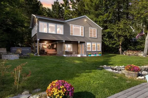 754 Brackett Road Wakefield NH 03872