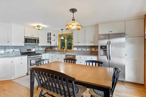 754 Brackett Road Wakefield NH 03872