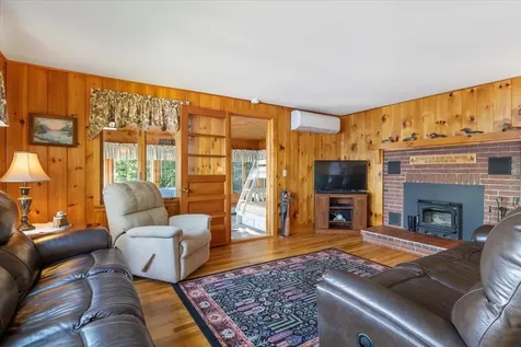 754 Brackett Road Wakefield NH 03872