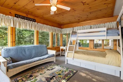 754 Brackett Road Wakefield NH 03872