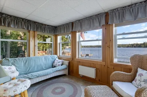 754 Brackett Road Wakefield NH 03872
