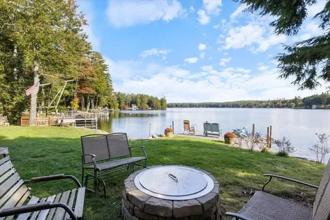 754 Brackett Road Wakefield NH 03872