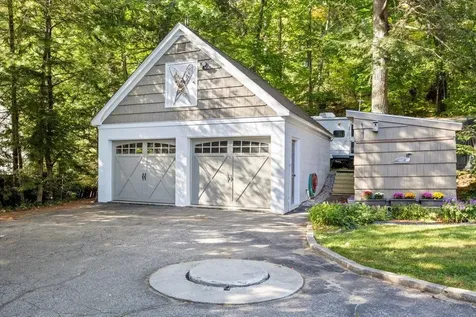 754 Brackett Road Wakefield NH 03872