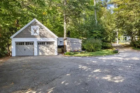 754 Brackett Road Wakefield NH 03872