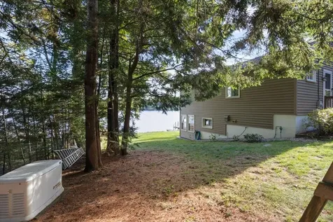 754 Brackett Road Wakefield NH 03872