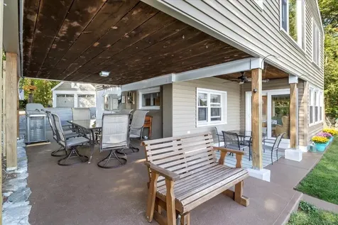 754 Brackett Road Wakefield NH 03872