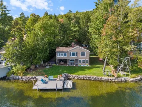 754 Brackett Road Wakefield NH 03872