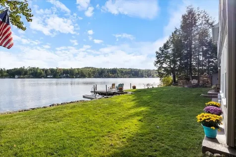 754 Brackett Road Wakefield NH 03872