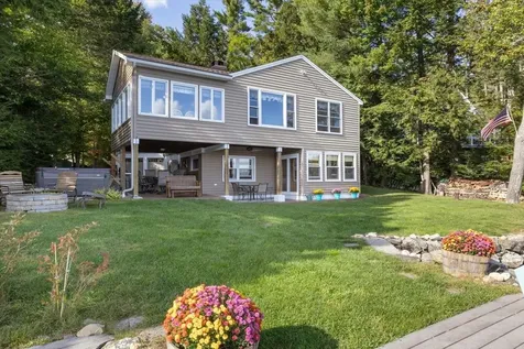 754 Brackett Road Wakefield NH 03872