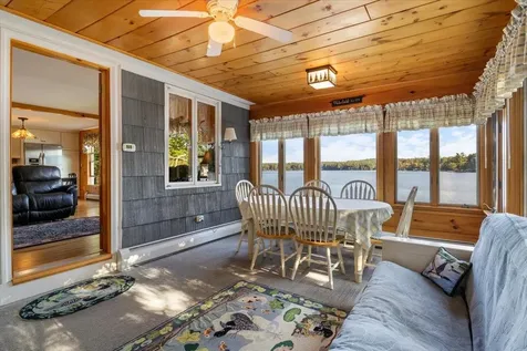 754 Brackett Road Wakefield NH 03872