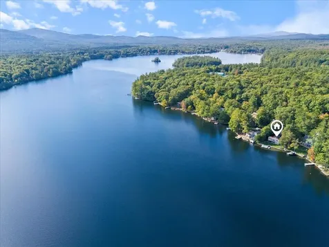 754 Brackett Road Wakefield NH 03872
