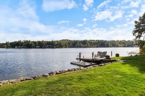 754 Brackett Road Wakefield NH 03872