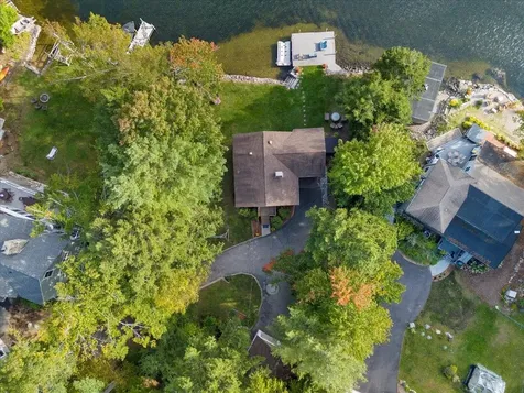 754 Brackett Road Wakefield NH 03872