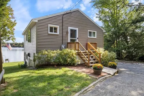 754 Brackett Road Wakefield NH 03872